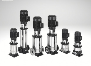 Chọn Máy Bơm Ebara Cho Hệ Thống Xử Lý Nước Nóng Ưu Việt Nhất 